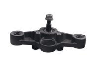 Upper fork bridge, steering head mount, headset BMW R 1200 GS K25 0307 R12 04-07