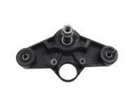 Upper fork bridge, steering head mount, headset BMW R 1200 GS K25 0307 R12 04-07