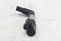 Ignition coil, spark plug connector, left BMW R 1200 GS K25 0307 R12 04-07