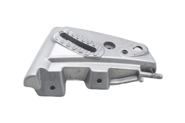 Windshield holder bracket left side mount BMW R 1200 GS K25 0307 R12 04-07