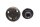 Svingarmslager axelfäste lagerbultsats BMW R 1200 GS K25 0307 R12 04-07