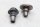 Svingarmslager axelfäste lagerbultsats BMW R 1200 GS K25 0307 R12 04-07