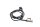 ABS-sensor achter, snelheidssensor remsysteem BMW R 1200 GS K25 0307 R12 04-07