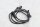 ABS-sensor achter, snelheidssensor remsysteem BMW R 1200 GS K25 0307 R12 04-07
