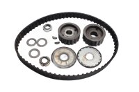 Zahnriemensatz Riemenscheiben Keilnuten Scheiben Ducati 750 SS ZDM750SC 91-98