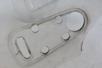 Windscherm, voorruit, voorste kuip BMW R 1150 GS R21 0415 99-04