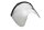 Windshield Transparent Clear Lens BMW R 1200 CL 0442 K30 259C 03-05