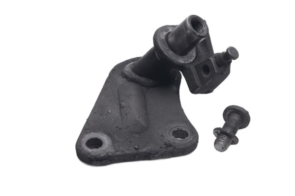 Support latéral, support dinterrupteur, support Ducati 750 SS ZDM750SC 91-98