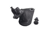 Side stand mount, switch holder, stand Ducati 750 SS...