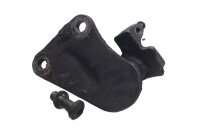 Support latéral, support dinterrupteur, support Ducati 750 SS ZDM750SC 91-98