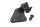 Support latéral, support dinterrupteur, support Ducati 750 SS ZDM750SC 91-98