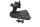 Support latéral, support dinterrupteur, support Ducati 750 SS ZDM750SC 91-98