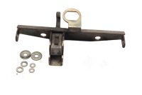 Seat bracket, lock receiver, lock plate Ducati 750 SS...