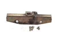 Seat bracket, lock receiver, lock plate Ducati 750 SS...