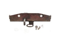 Sitzbankhalter Schlossaufnahme Schlossblech Ducati 750 SS ZDM750SC 91-98