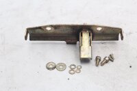 Sitzbankhalter Schlossaufnahme Schlossblech Ducati 750 SS ZDM750SC 91-98