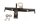 Sitzbankhalter Schlossaufnahme Schlossblech Ducati 750 SS ZDM750SC 91-98