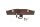 Sitzbankhalter Schlossaufnahme Schlossblech Ducati 750 SS ZDM750SC 91-98