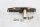 Sitzbankhalter Schlossaufnahme Schlossblech Ducati 750 SS ZDM750SC 91-98