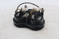 Compteur de vitesse, tableau de bord Ducati 750 SS ZDM750SC 91-98
