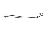 Throttle cable, double cable, starter recoil cable Ducati 750 SS ZDM750SC 91-98