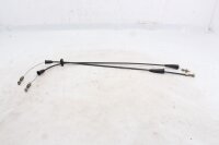 Throttle cable, double cable, starter recoil cable Ducati 750 SS ZDM750SC 91-98