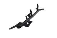 Supporto del telaio, supporto del telaio inferiore destro Moto Guzzi California III VW 87-93
