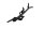Supporto del telaio, supporto del telaio inferiore destro Moto Guzzi California III VW 87-93