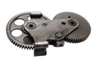 Distributiekettingspanner, voorste tandwiel Moto Guzzi...