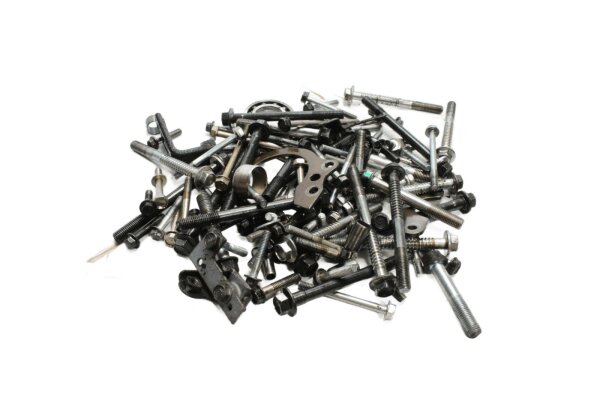 vis de fixation du moteur Moto Guzzi California III VW 87-93