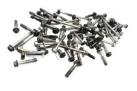 vis de fixation du moteur Moto Guzzi California III VW 87-93