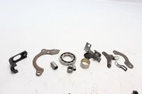 vis de fixation du moteur Moto Guzzi California III VW 87-93