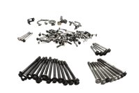 Schroefset motorbevestigingsschroeven Moto Guzzi...