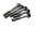 vis de fixation du moteur Moto Guzzi California III VW 87-93
