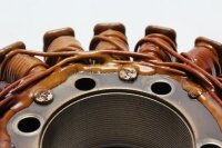 bobine de stator dalternateur Moto Guzzi California III VW 87-93