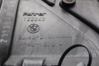Bänksäte, förarsäte, passagerarsäte, tvådelat BMW K 1100 LT K589 0526 90-98