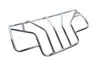 Luggage rack, luggage bridge, chrome Suzuki GV 1400 G...