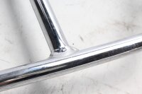Luggage rack, luggage bridge, chrome Suzuki GV 1400 G Cavalcade GV1400 85-88