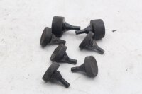 Gummibuffert sitsdämpare set BMW K 1100 LT K589 0526 90-98