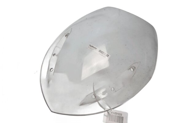 Pare-brise transparent universel grand BMW R 1200 RT 0368 05-09