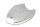 Pare-brise transparent universel grand BMW R 1200 RT 0368 05-09