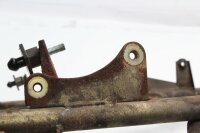 Front lower fairing bracket Suzuki GV 1400 G Cavalcade GV1400 85-88
