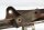 Front lower fairing bracket Suzuki GV 1400 G Cavalcade GV1400 85-88