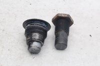 Bakre kardanlagerstift, slutväxel, kardanstödben BMW K 1100 LT K589 0526 90-98