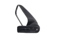 Right mirror, rearview mirror, handlebar controls Ducati...