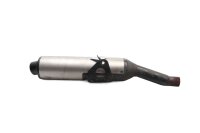 Exhaust muffler, left side of exhaust system Ducati 750...