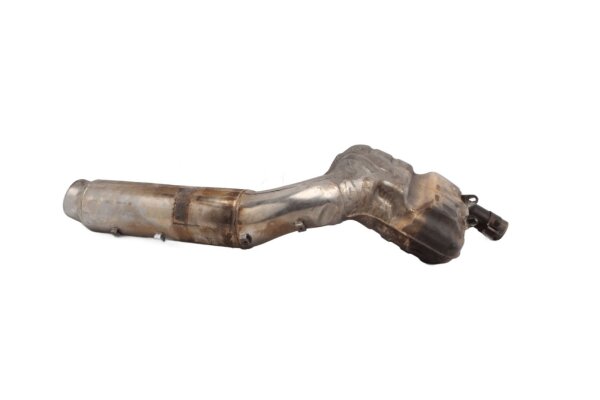 Avgasljuddämpare, ljuddämpare, mittljuddämpare BMW R 1100 GS 259 0409 93-99