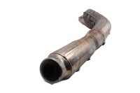 Avgasljuddämpare, ljuddämpare, mittljuddämpare BMW R 1100 GS 259 0409 93-99