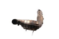 Avgasljuddämpare, ljuddämpare, mittljuddämpare BMW R 1100 GS 259 0409 93-99