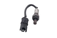 Lambda sensor, exhaust gas sensor (left), oxygen sensor...